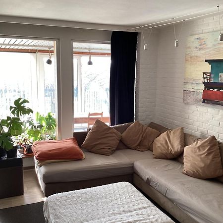 "Au Repos De La Citadelle" Apartment Намюр Екстериор снимка