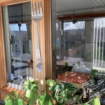 "Au Repos De La Citadelle" Apartment Намюр Екстериор снимка