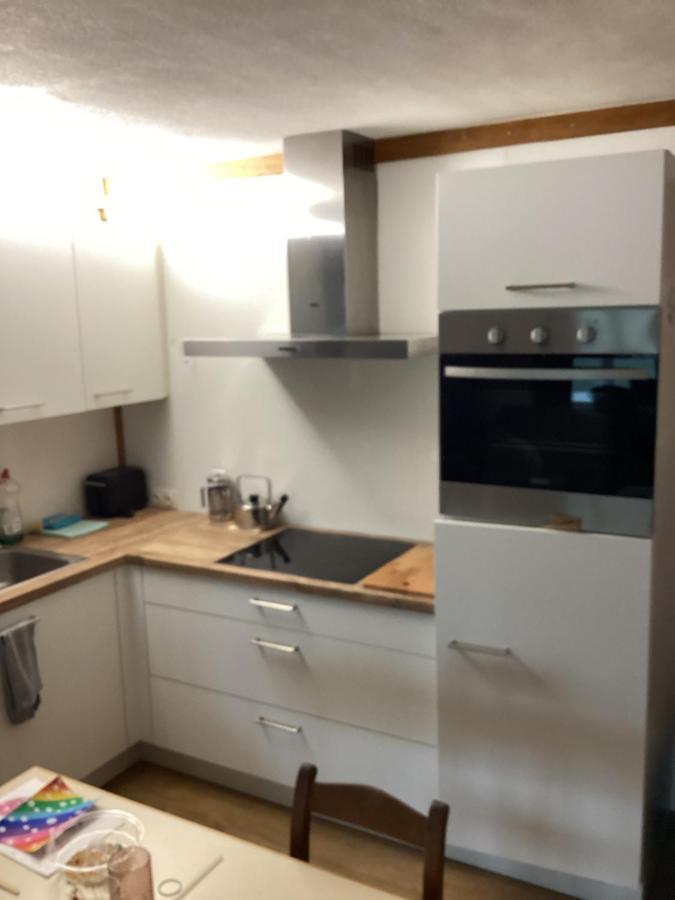 "Au Repos De La Citadelle" Apartment Намюр Екстериор снимка