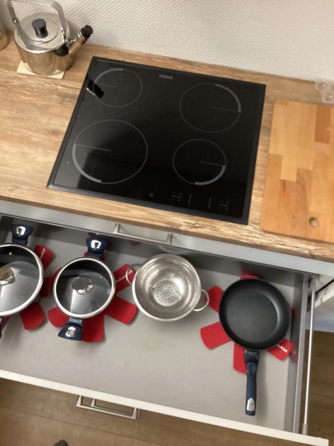 "Au Repos De La Citadelle" Apartment Намюр Екстериор снимка