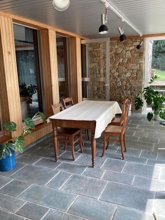 "Au Repos De La Citadelle" Apartment Намюр Екстериор снимка