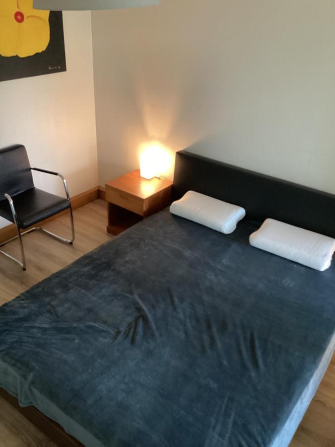 "Au Repos De La Citadelle" Apartment Намюр Екстериор снимка