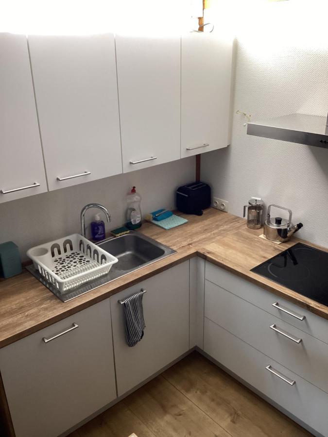 "Au Repos De La Citadelle" Apartment Намюр Екстериор снимка