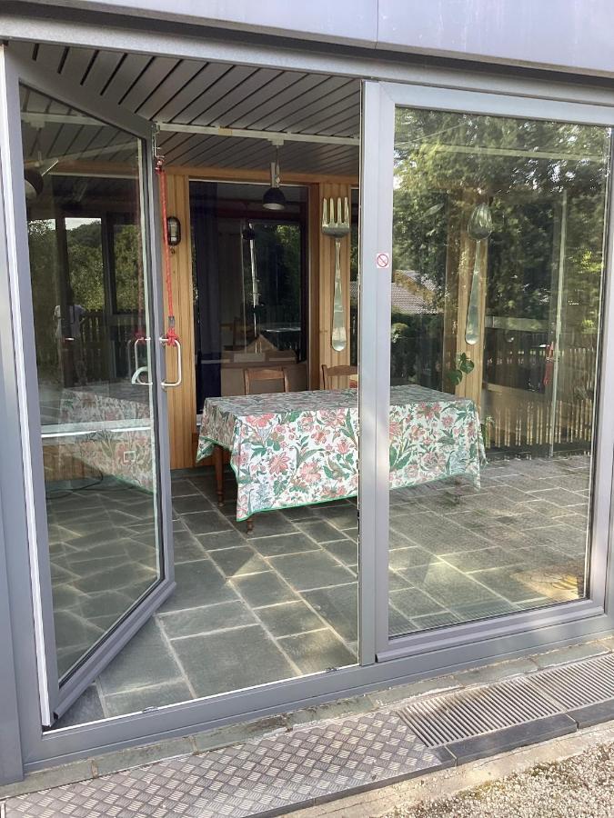 "Au Repos De La Citadelle" Apartment Намюр Екстериор снимка
