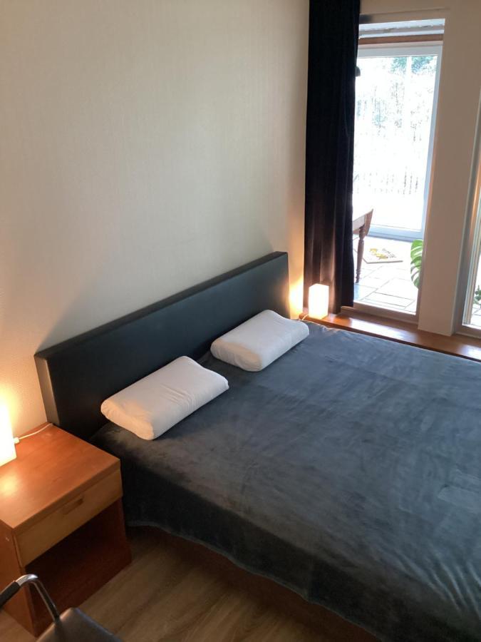 "Au Repos De La Citadelle" Apartment Намюр Екстериор снимка